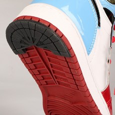 나이키 조던 덩크 운동화 신발 밑창 보강 수선 리폼