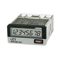 한영넉스 LC1 LCD 표시 디지털 카운터
