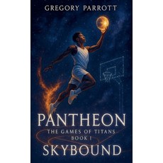 (英文圖書)Skybound 平裝版, MR Parrott, 英文