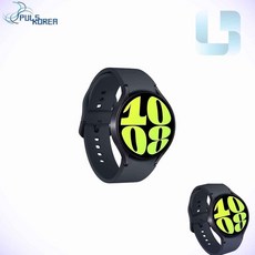 더제이 호환워치6 필름 2매 44mm 투명필름 강화유리필름 충격보호필름