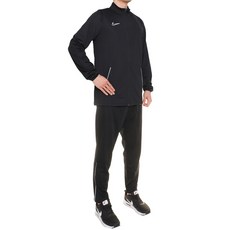 NIKE Dri Academy 21拉鍊式運動外套+長褲套裝+口罩