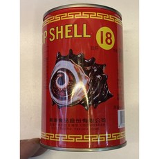 興妍誠五穀健康米糧 螺肉 南海螺肉/青龍螺肉 年貨/傳統美食/魷魚螺肉蒜/年菜/酒家菜/懷舊味/金牌獎, 南海420克大罐, 1個