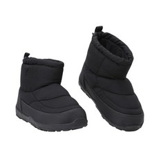 [정품] 블랙야크 BLACKYAK 공용 뉴캠퍼부츠2 ABYSHWU904BK {균일가 딜}