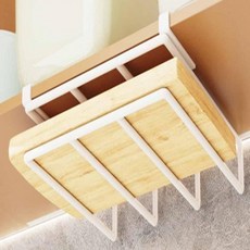 틈새 선반 도마 거치대 도마걸이 뚜껑받침대 싱크대거치대 도마받침대, 1개, 단일상품1