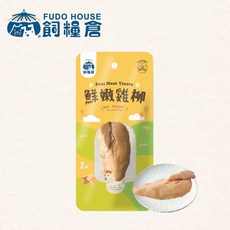 飼糧倉 蒸鮮系列 高優質蛋白 低脂 常溫鮮食 貓咪狗狗適用, 1個