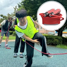 운동회 단체줄넘기줄 긴줄넘기 7m, 1개