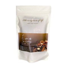 道咖啡 Tao Coffee 光波萃取能量活化咖啡 輕盈舒暢 健康促進 台灣製造, 13g, 1個, 19個裝