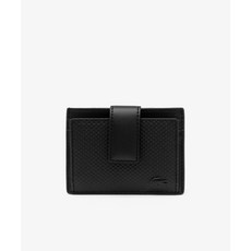 매장정품 라코스테 LACOSTE 남성 샨타코 카드지갑 NH5026C56G 000 NH5026C56G000 625853, 999