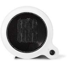 actto PTC 迷你暖風機, HTR-01, 混合色