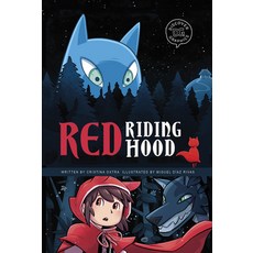 Red Riding Hood Paperback, Picture Window Books