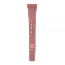 PATRICK TA Major Moisture 스무딩 립밤 쿠키 버터, 아마존평점4.5+ 미국출고 170748 PATRICK, 1, 15ml