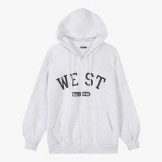 [리틀브렌 주니어]@@기모웨이스트 후드집업LBJM251Z1_인천점