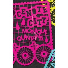 (영문도서) Cenote City Paperback, Clash Books, English, 9781944866303