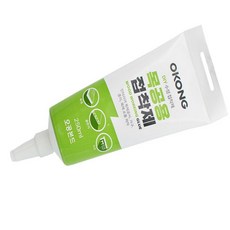 모어 우드글루 250ml 수성글루
