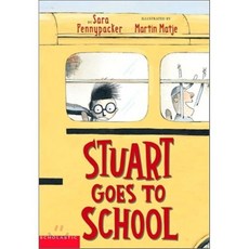 Stuart Goes to School:, ars vivendi