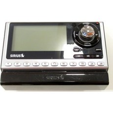 시리우스 스포츠스터 4 위성 라디오 수신기 차량 키트, Standard Packaging, Standard Packaging