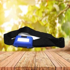 헤드 등산 랜턴 야외 낚시렌턴 램프