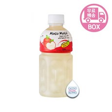 모구모구 사과맛, 24개, 320ml