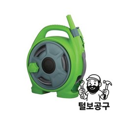 스마토 물호스 호스릴 HRS-10