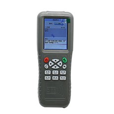 RFID 복사기 ID 오피스텔 복제 리더 주파수 작가, 1개, copykey-X3 5개 IC 5개