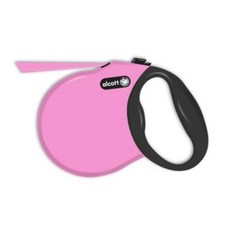 애견 자동리드줄 핑크 L 1p 리드줄 자동리드줄 애견자, W05087E_ONE_COLOR／FREE