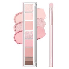 페리페라 올테이크 무드 팔레트 (24AD)+증정, 002 봄과여름의서사, 1개