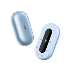 LOOP LOP-01 充電式 電暖蛋 磁吸 非 暖暖包 電暖爐, 電暖蛋 LOP-01（一組）