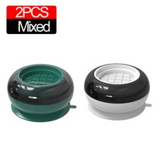 1PC 세탁기 방진 고무 냉장고 자동 가구 슬립 스톱 댐퍼 지원 패드 다리 범용 스탠드 매트