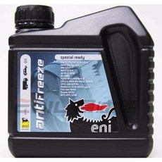 Eni Antifreeze spezial ready 冷卻液, 1個