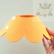 참깨샵 반려동물 부직포 넥카라 목보호대, 03) M