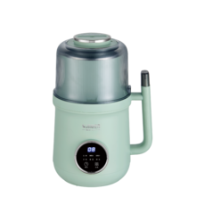 SONGEN多功能豆漿機 智能溫控 易清洗 低噪音 營養美味輕鬆享, SG-B89JU-G