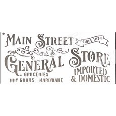 ST-CU5-0098型染版(Stencil)-蝶古巴特diy-簍空模板-塗鴉模版-繪畫模版, 1個, ST-CU5-0098