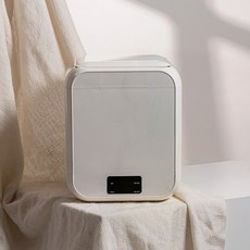자취방 캠핑 살균 미니세탁기 소형 속옷 양말, 상세페이지 참조, damop 민트