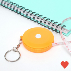 측정공구 미니 워킹자 줄자 1.5m