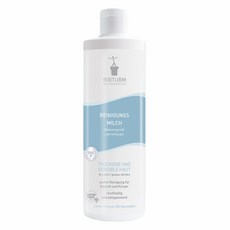 BIOTURM 溫和潔顏乳, 1瓶, 500ml