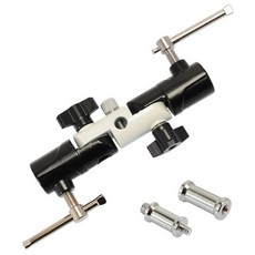 小牛蛙數位 可調關節閃燈U型支架 相機支架 腳架 攝影棚支架 補光燈支架, 1個