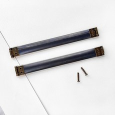 (국산) 15cm 바네 프레임 지갑프레임 (2p)