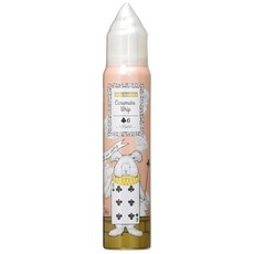 데미 웨이보 쥬카라 캐릭터 메이크업 휘핑 6 115g, 1개, 1g