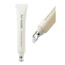 BEWANTS 인스턴트 아이 리무버 피토 콜라겐 스틱 롤온 콜라겐 대나무 세럼 61 10, 03 Eye Cream Stick 1 Pack, 1
