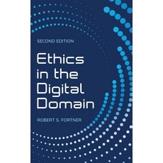 (英文圖書)Ethics in the Digital Domain 精裝版, Bloomsbury Academic, 英文
