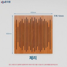 사운드 반사판 녹음실 녹음 작업실 스튜디오, 66 라인 체리, 기본 색상