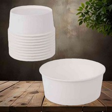 일회용 떡볶이 치킨 닭강정 배달 종이 용기 소스용기