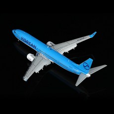 b737-900 모형 합금 신도장 보잉 도색, 플랩 버전(B470401F)