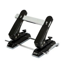 PPD 피스코리아 2공이지펀치(185x130x120mm 25매 천공) 76618488EA pon+370UU