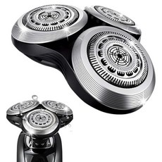 필립스전기면도기 호환용 교체용 헤드 S9000 S7000 RQ s9041 s9751 s9161 s9131