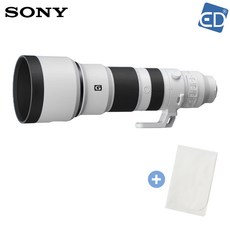소니정품 FE 400-800mm F6.3-8 G OSS / SEL400800G + 포켓융 /ED, 소니 FE 400-800mm F6.3-8 G OSS