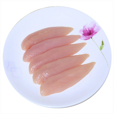 사계림 국내산 냉장 생닭안심, 2kg, 5개