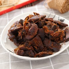健康本味 香菇蹄筋, 1個, 香菇蹄筋(純素), 200g