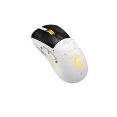 ROG KERIS II ORIGIN KJP 無線電競滑鼠 無線滑鼠 電競滑鼠 藍芽滑鼠 三模連線 光學感應器, 白色, 主商品