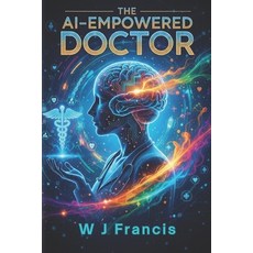 (영문도서)The AI-Empowered Doctor: How the Doctor-AI Partnership Is Revolutionizing Diagno... Paperback, Independently Published, English, 9798242681095